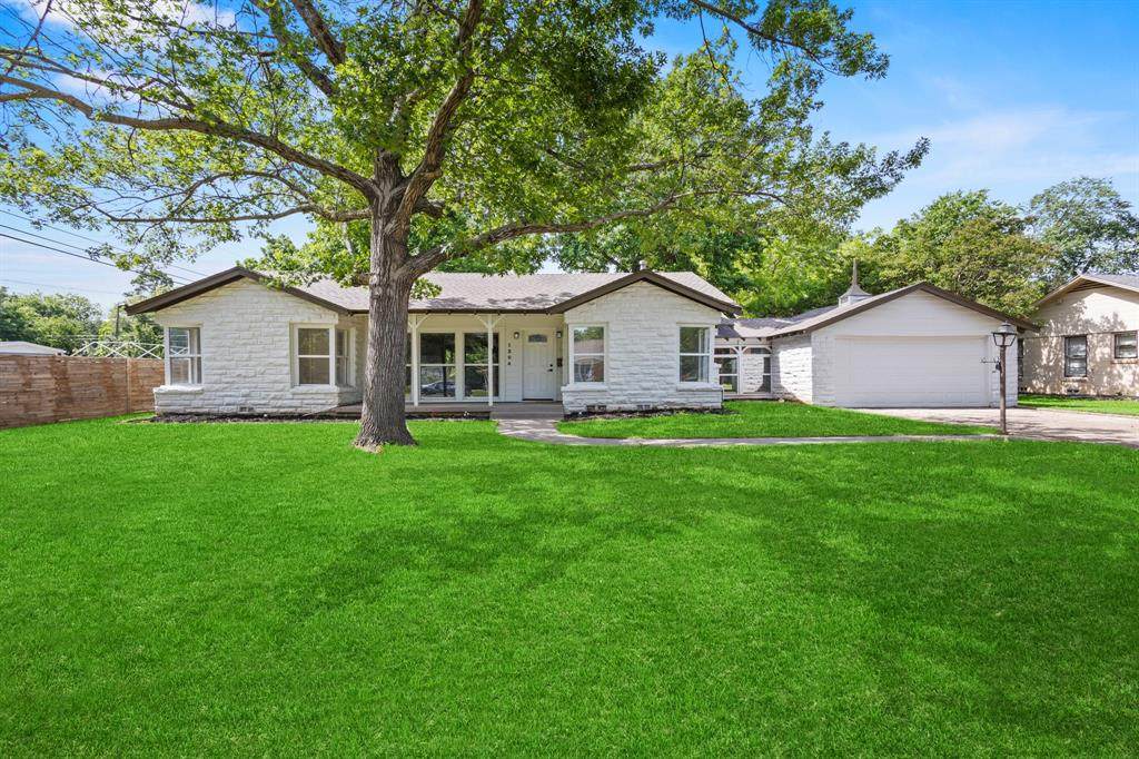 1304 Barnes Drive - Photo 1