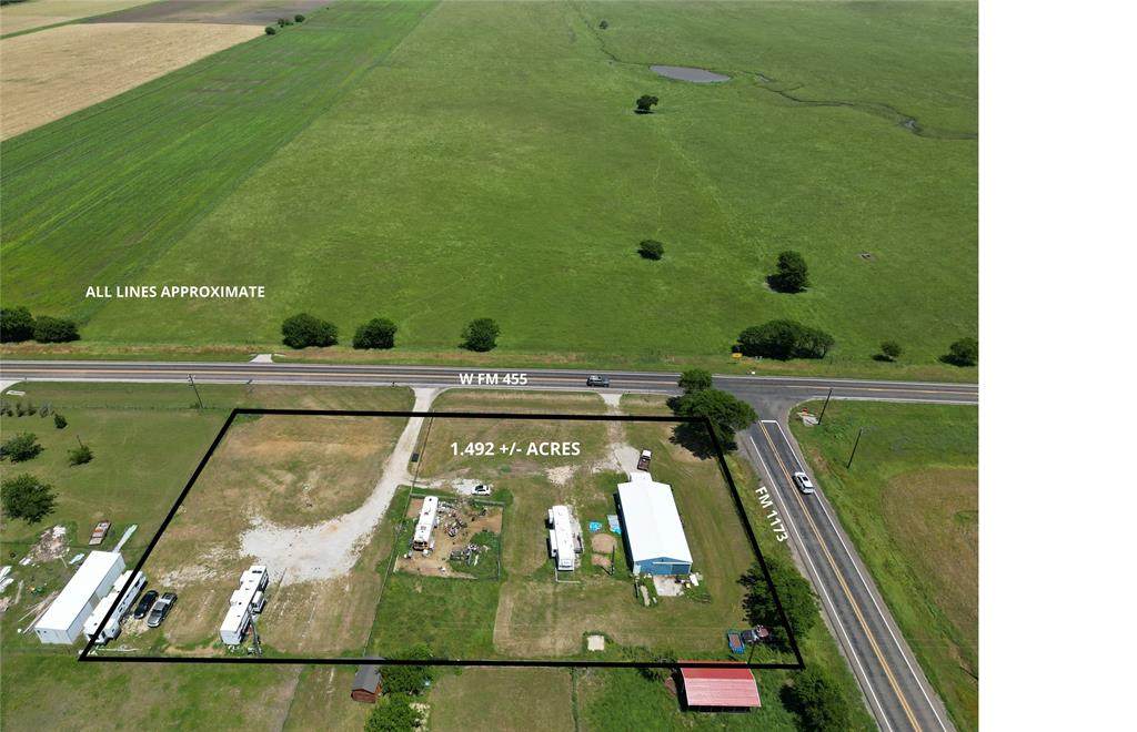 13257 Fm 455 - Photo 1