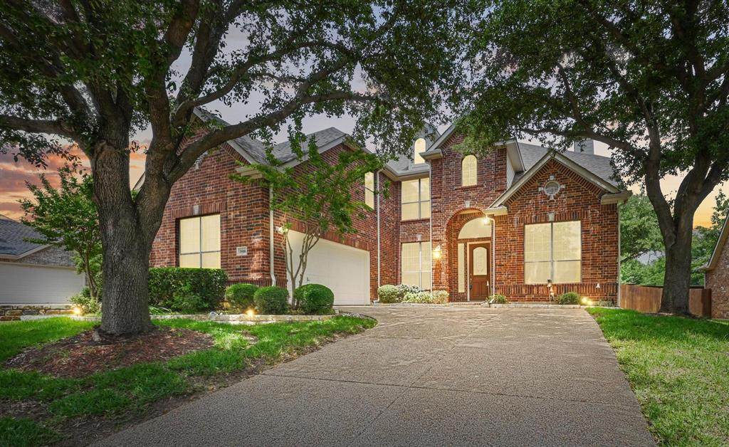3816 Appleton Lane - Photo 1