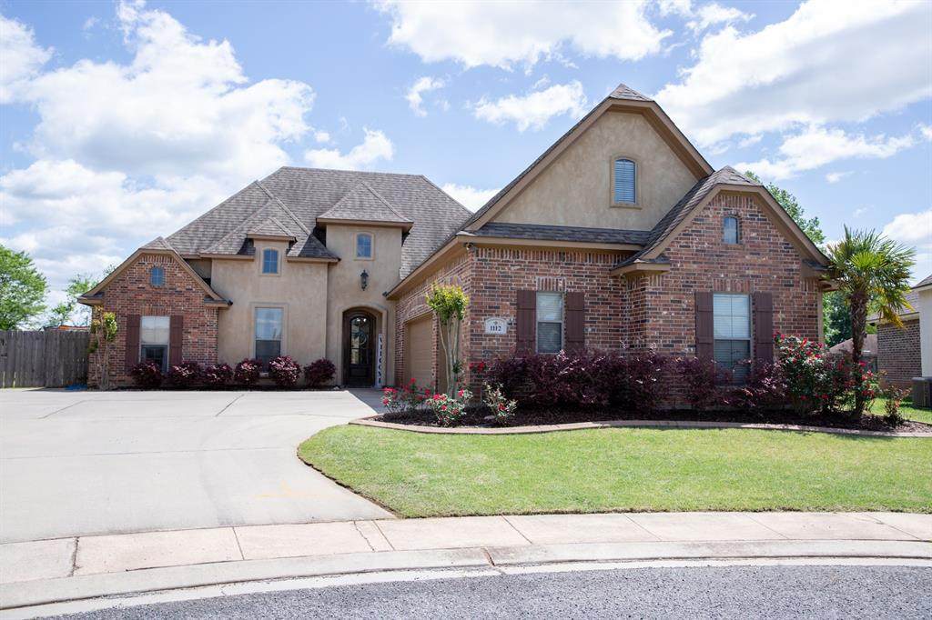 1112 Antietam Circle - Photo 1