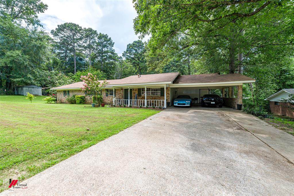 913 Hinton Street - Photo 1