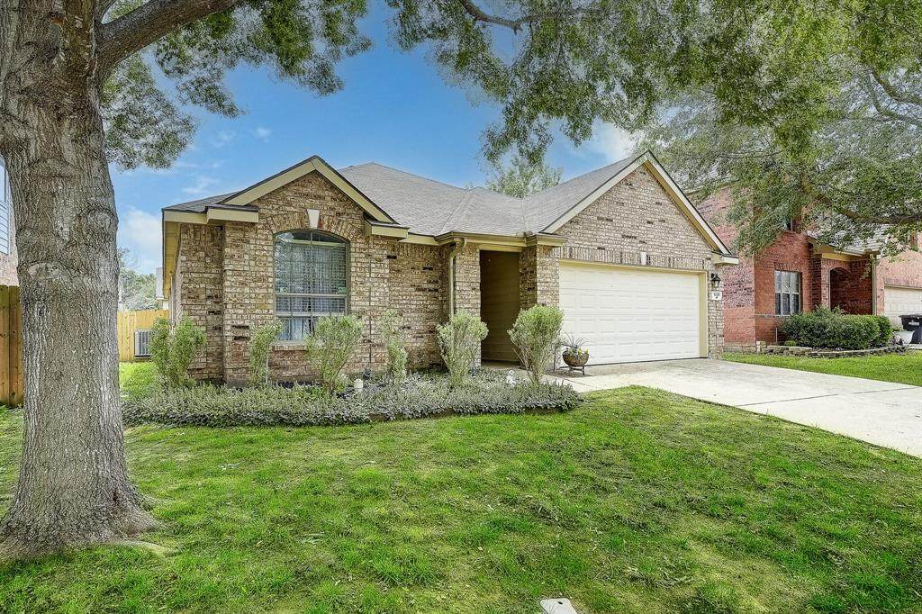 620 Cypress Hill Drive - Photo 1