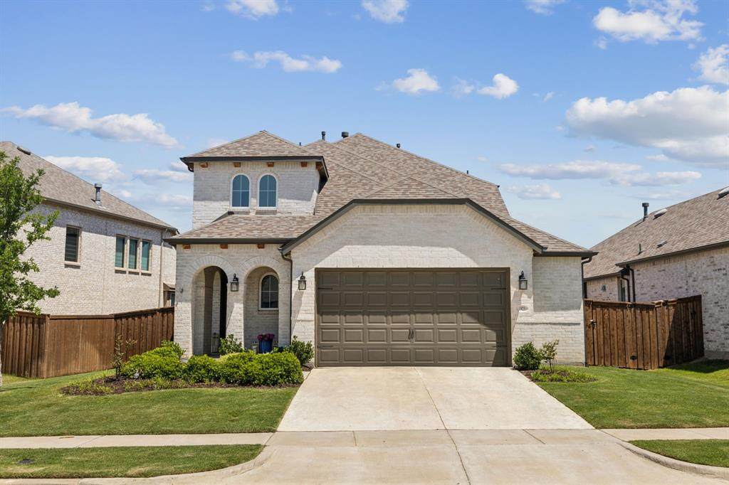 1825 Pelham Drive - Photo 1