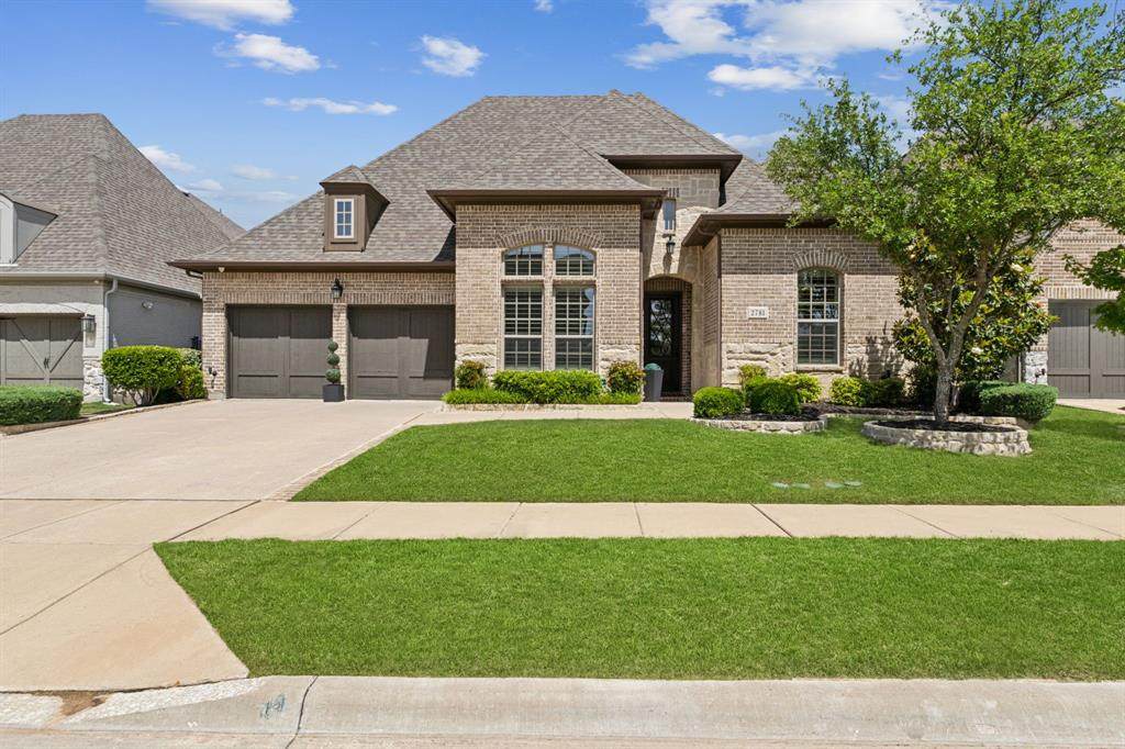 2781 Clarendon Court - Photo 1