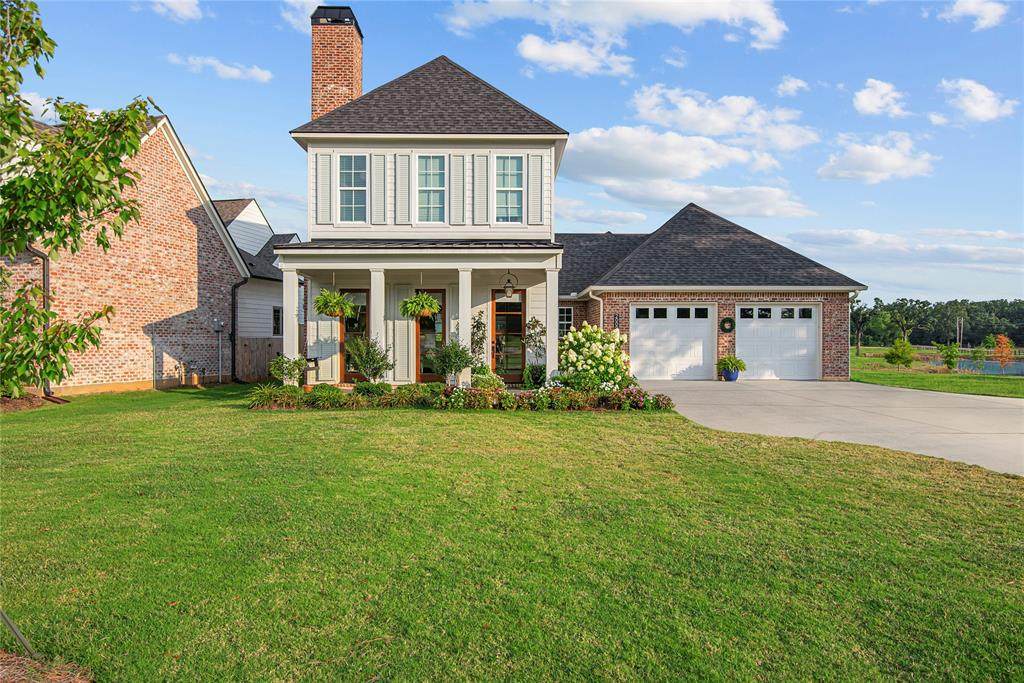 2009 Garrett Farms Row - Photo 1