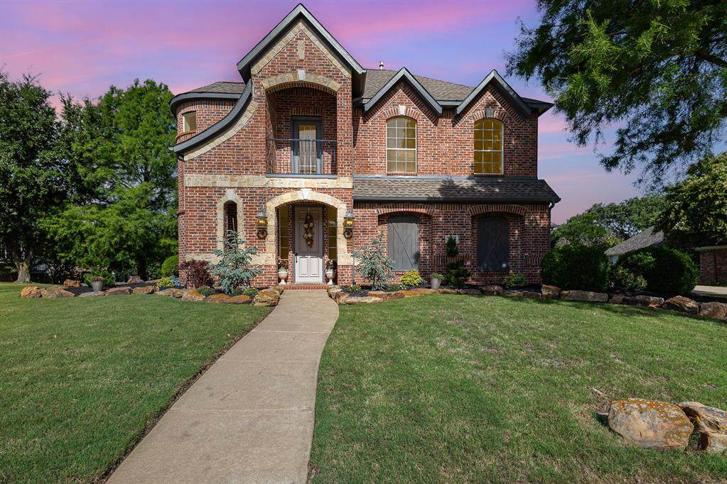 2605 Cherry Sage Drive - Photo 1