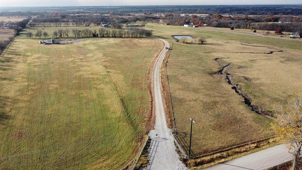 TBD Eakin Cemetery Road - Photo 1
