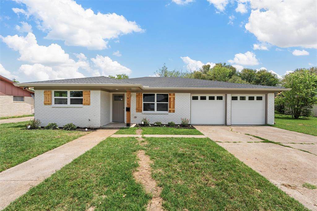 1816 Evans Drive - Photo 1