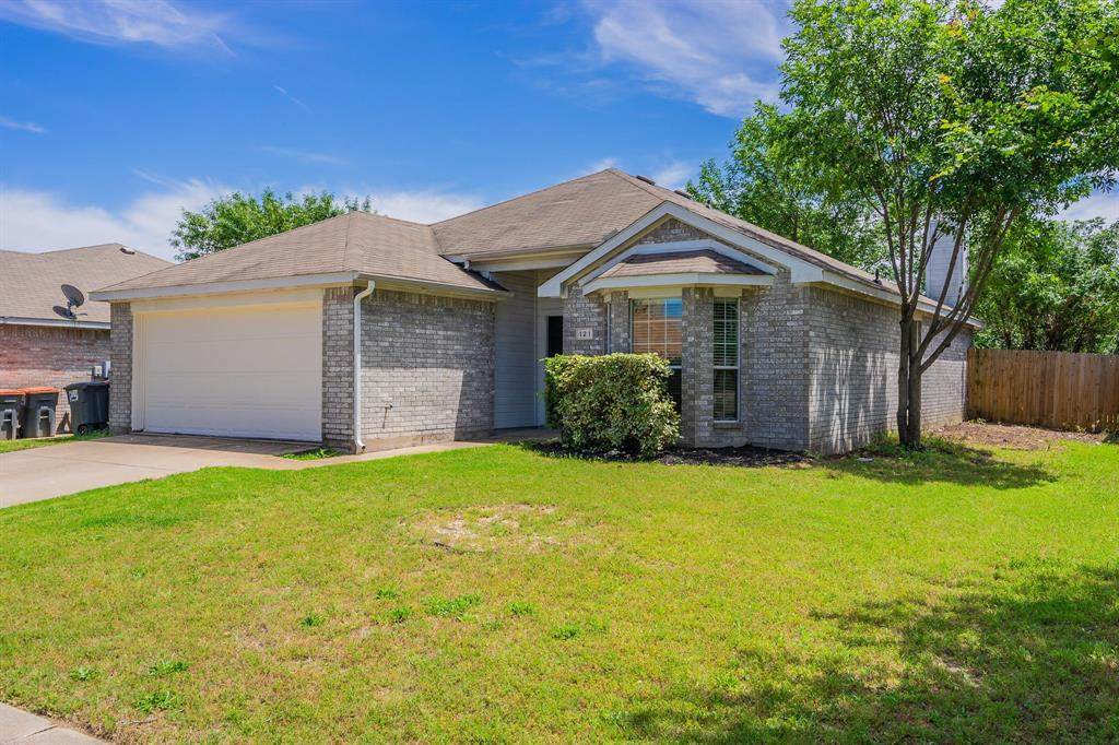 121 Meadow Lark Lane - Photo 1