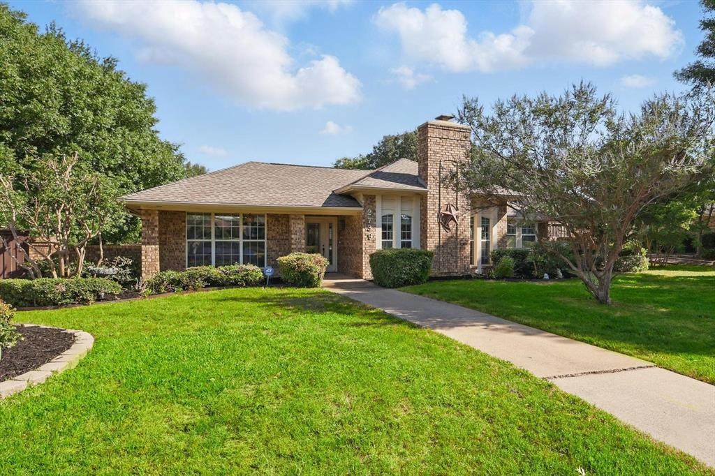 2739 Timberleaf Drive - Photo 1