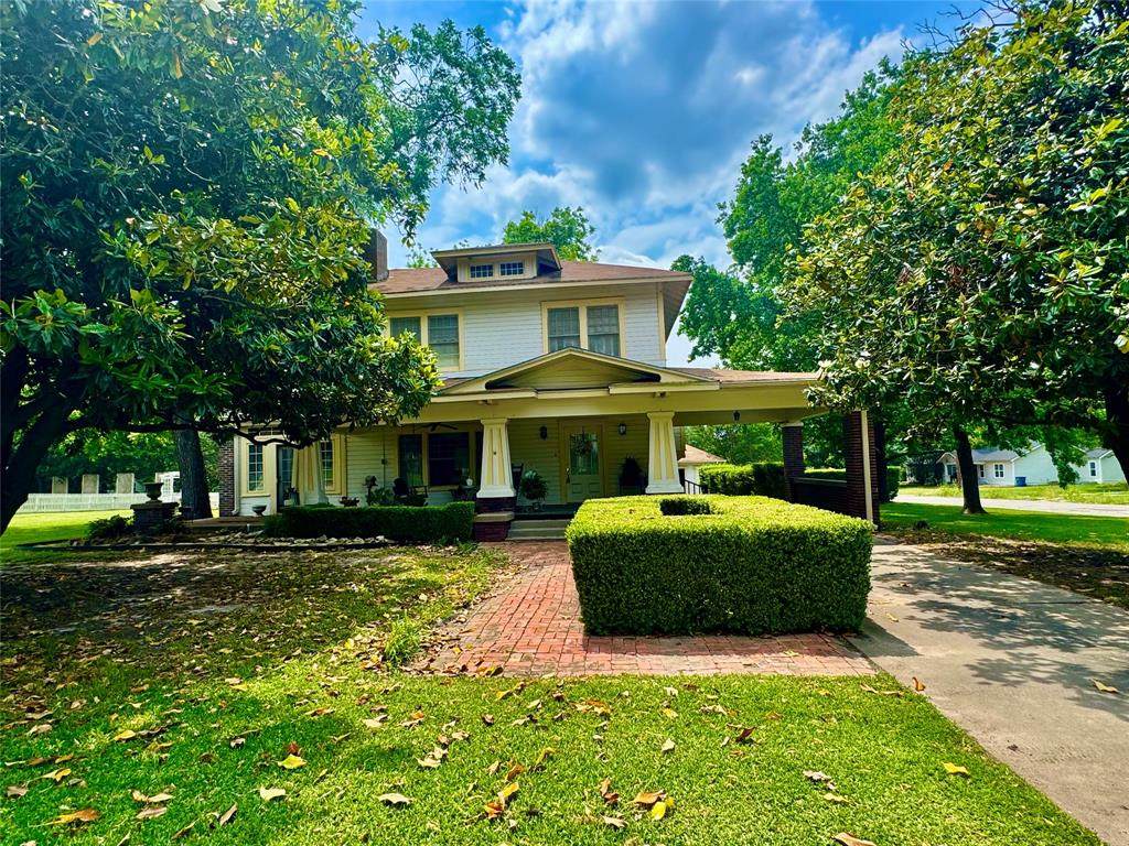 500 Ross Avenue - Photo 1