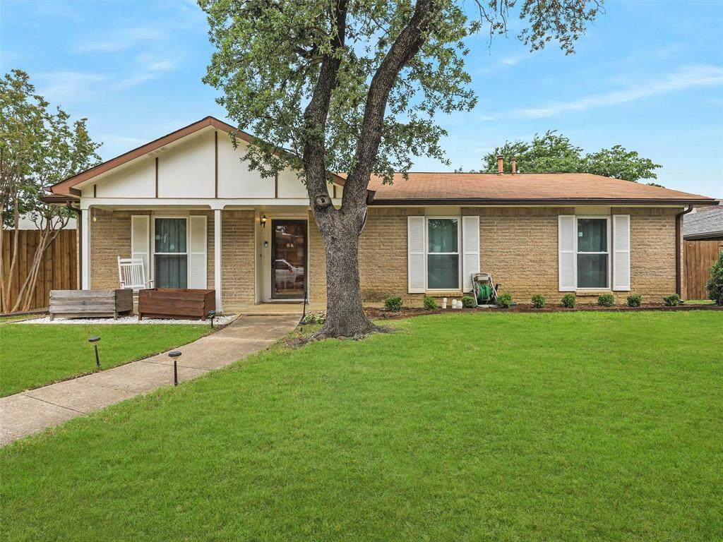 3146 Oak Hill Road - Photo 1