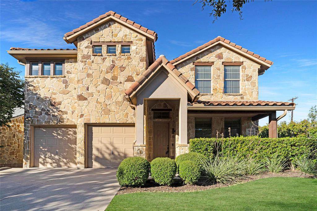 7900 Texian Trail - Photo 1