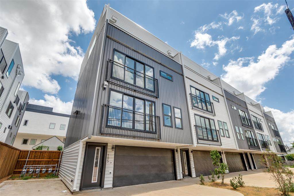 4701 San Jacinto Street - Photo 1