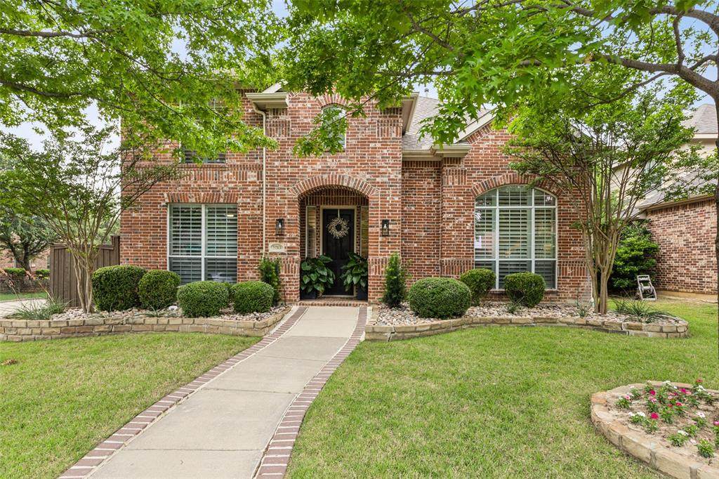 5213 Evening Sun Drive - Photo 1