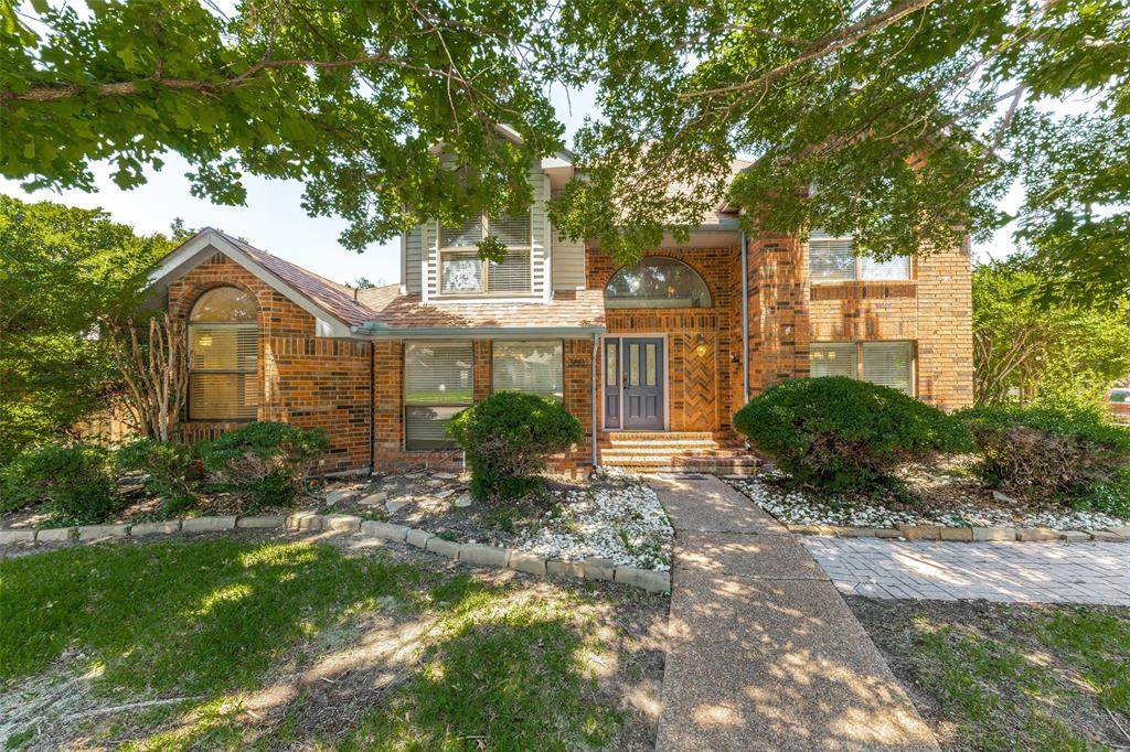 3601 Worthington Way - Photo 1