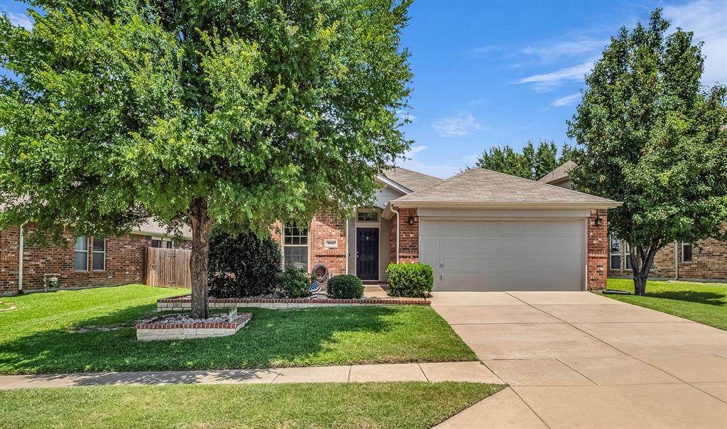 801 Lake Forest Trail - Photo 1