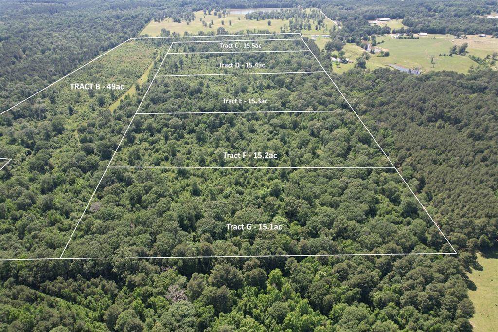 TBD-E County Road 4021 - Photo 1