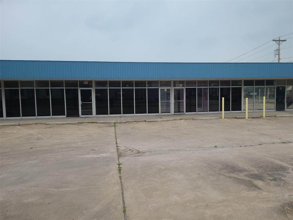 2602 Jones Street - Photo 1