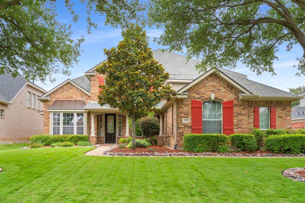 10205 Fairway Vista Drive - Photo 1