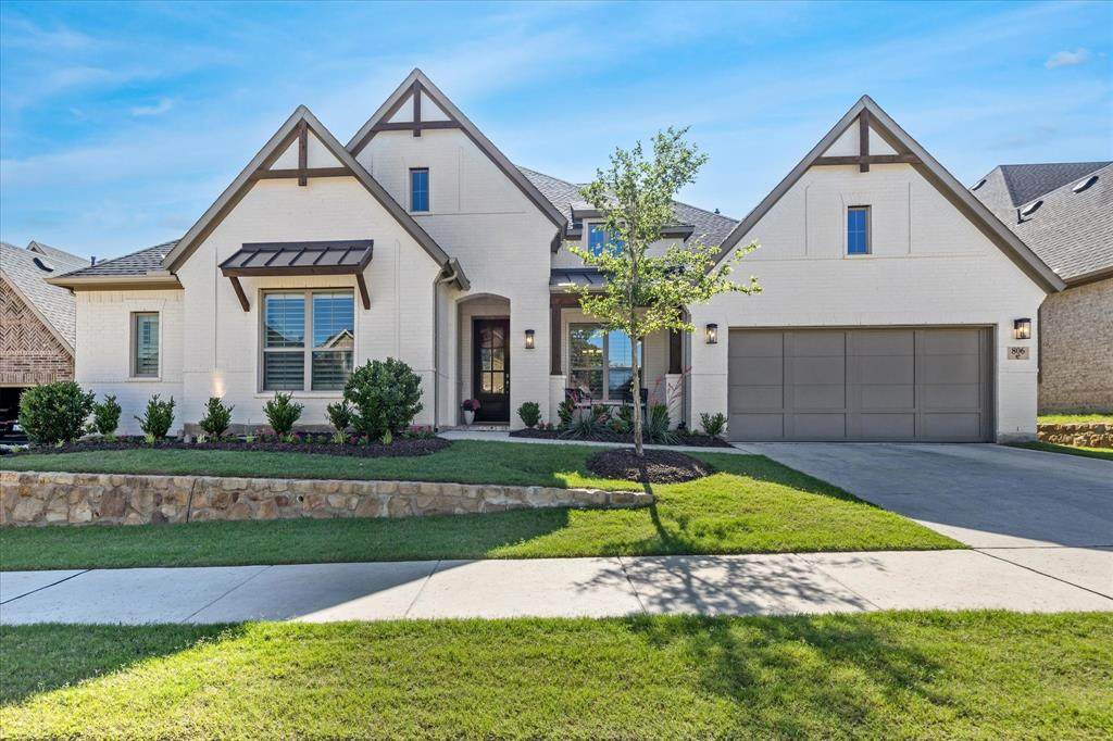 806 Placid Way - Photo 1