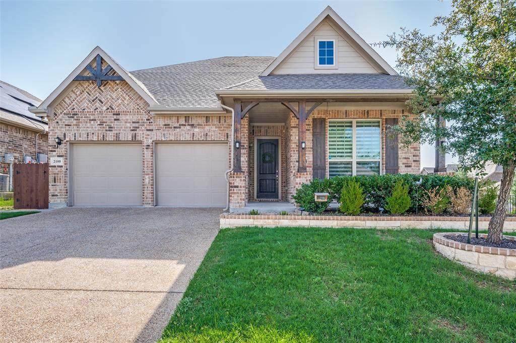 2100 Laurel Street - Photo 1