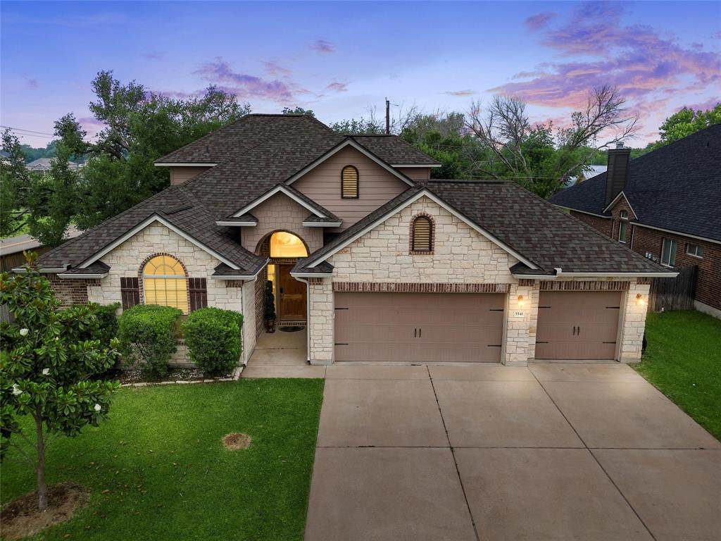 5541 Wisdom Court - Photo 1