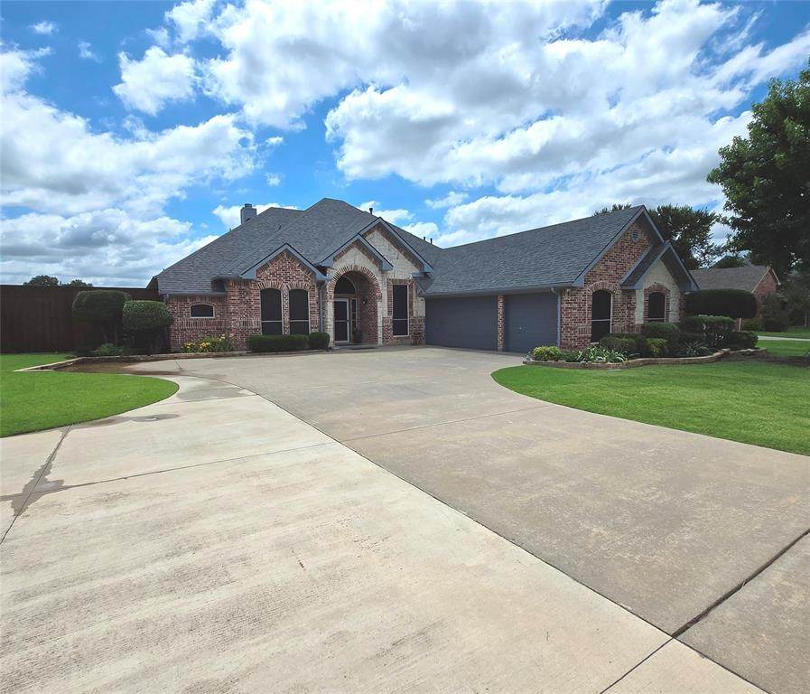 104 Olives Branch - Photo 1