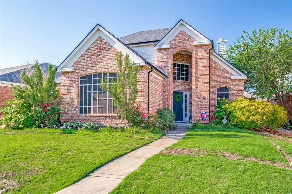 10301 Burgundy Drive - Photo 1