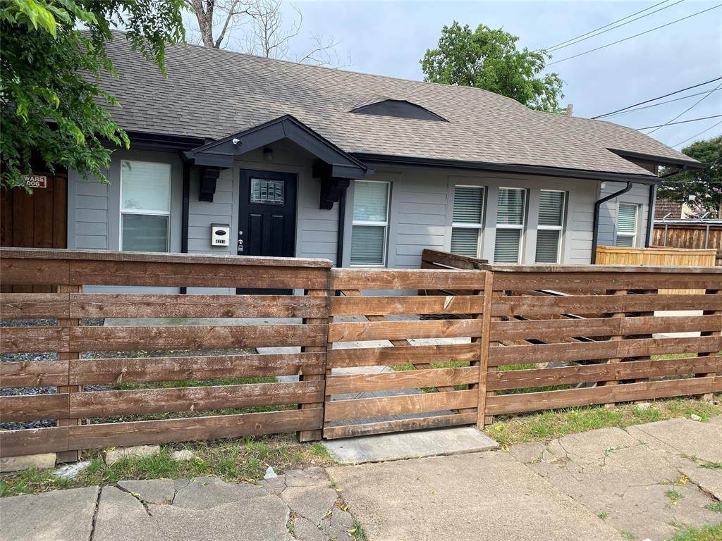 4213 Congress Avenue - Photo 1