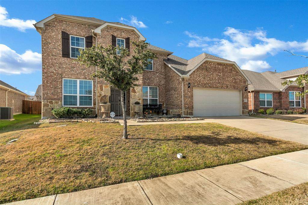8109 Brahmin Court - Photo 1