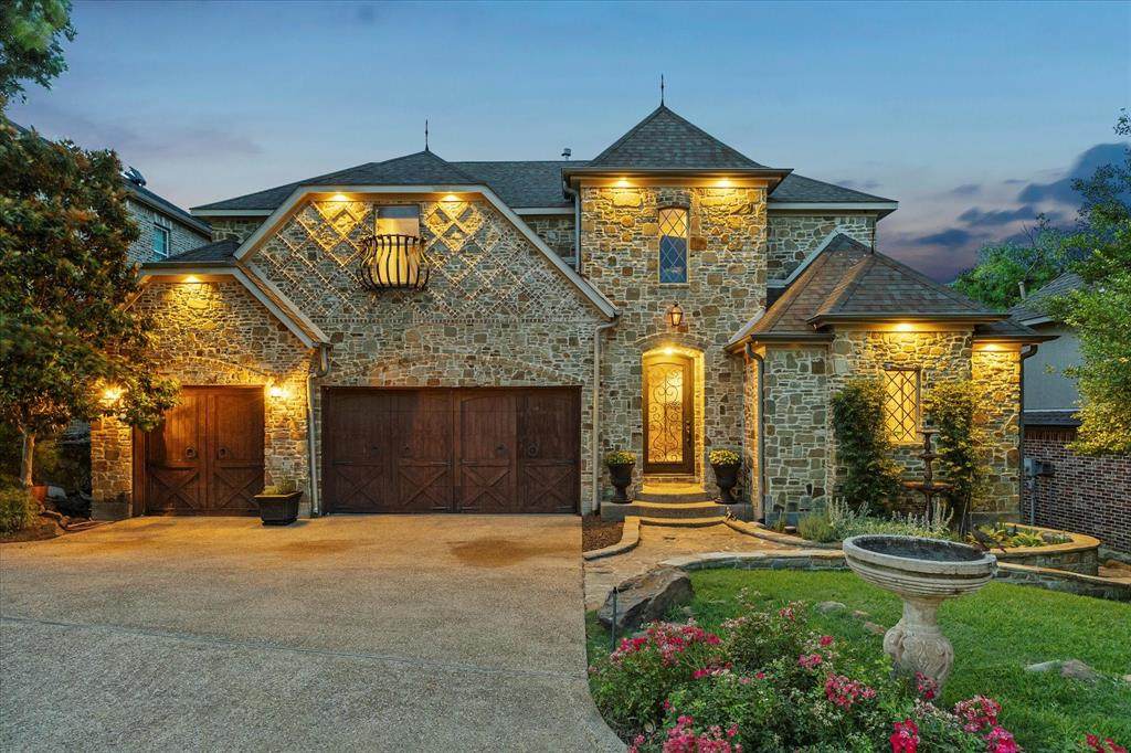 5704 Ranger Drive - Photo 1