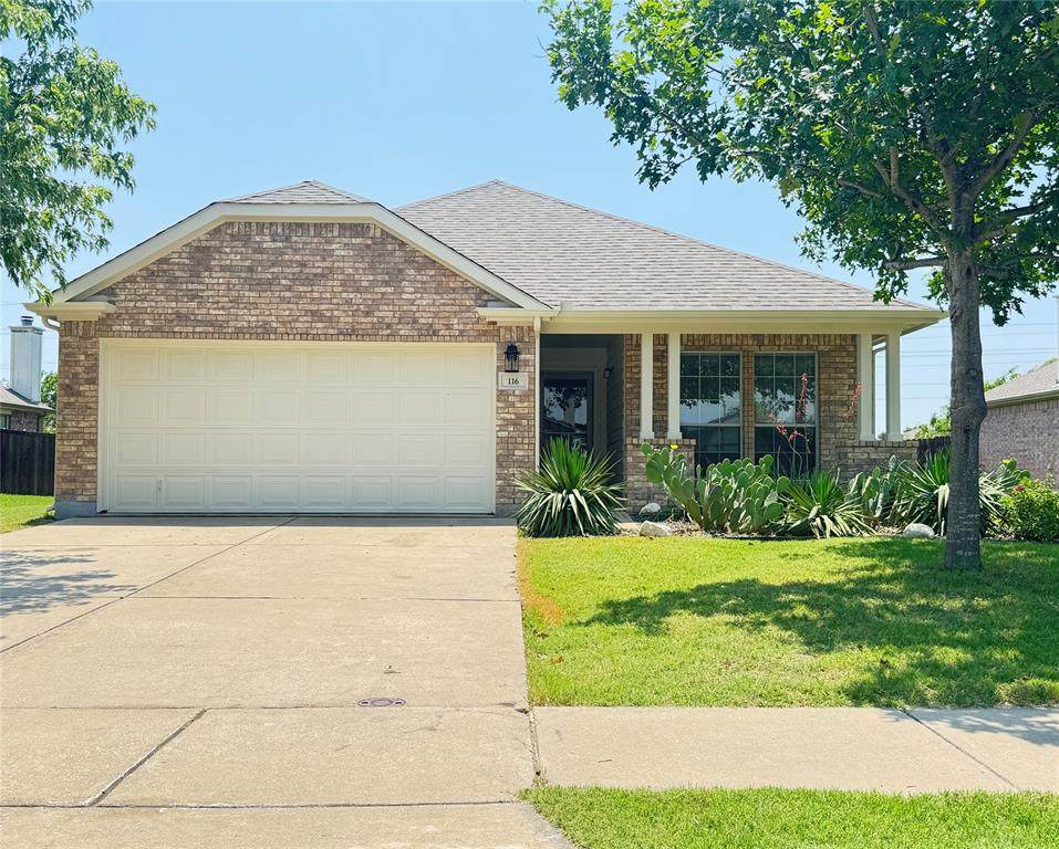 116 Bison Meadow Drive - Photo 1