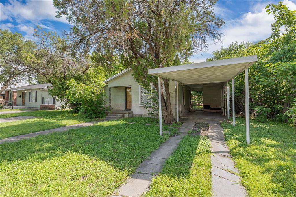 1105 Spring Branch Street - Photo 1