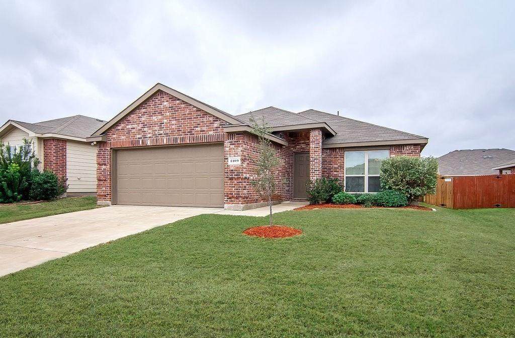 2109 Pine Knoll Way - Photo 1