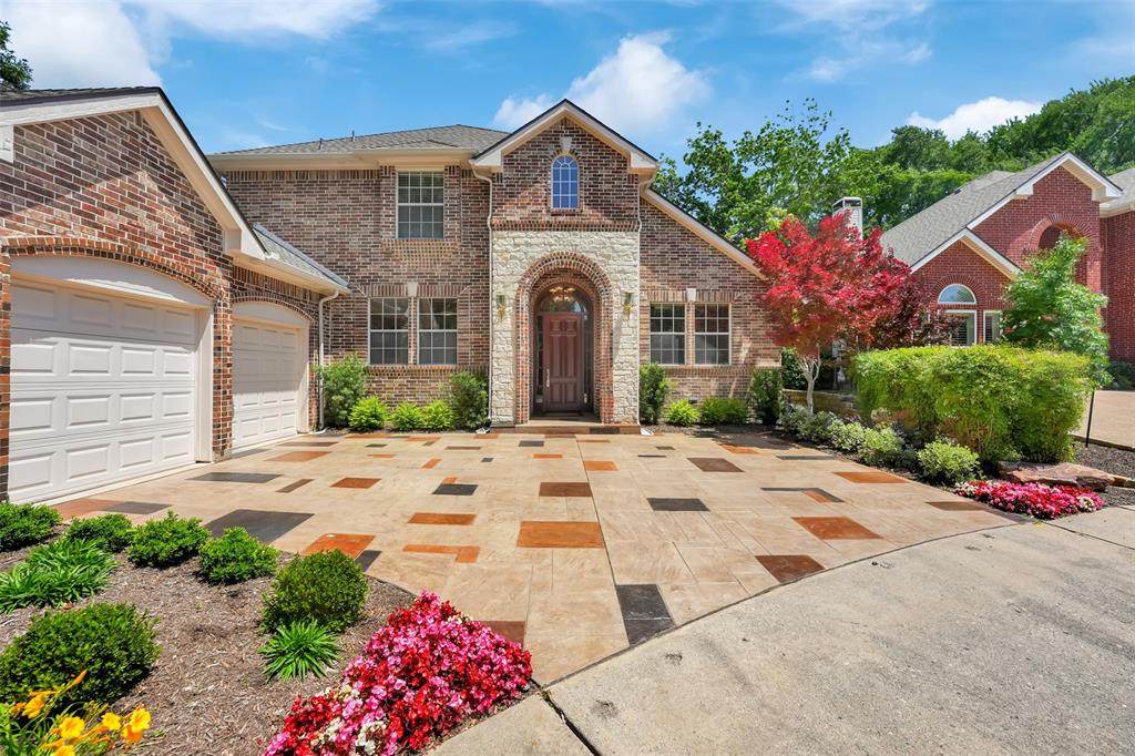 2533 Timber Ridge Drive - Photo 1