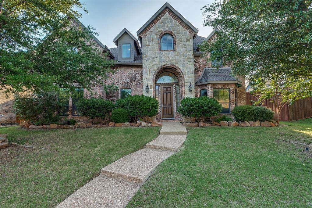 11257 Lamar Lane - Photo 1