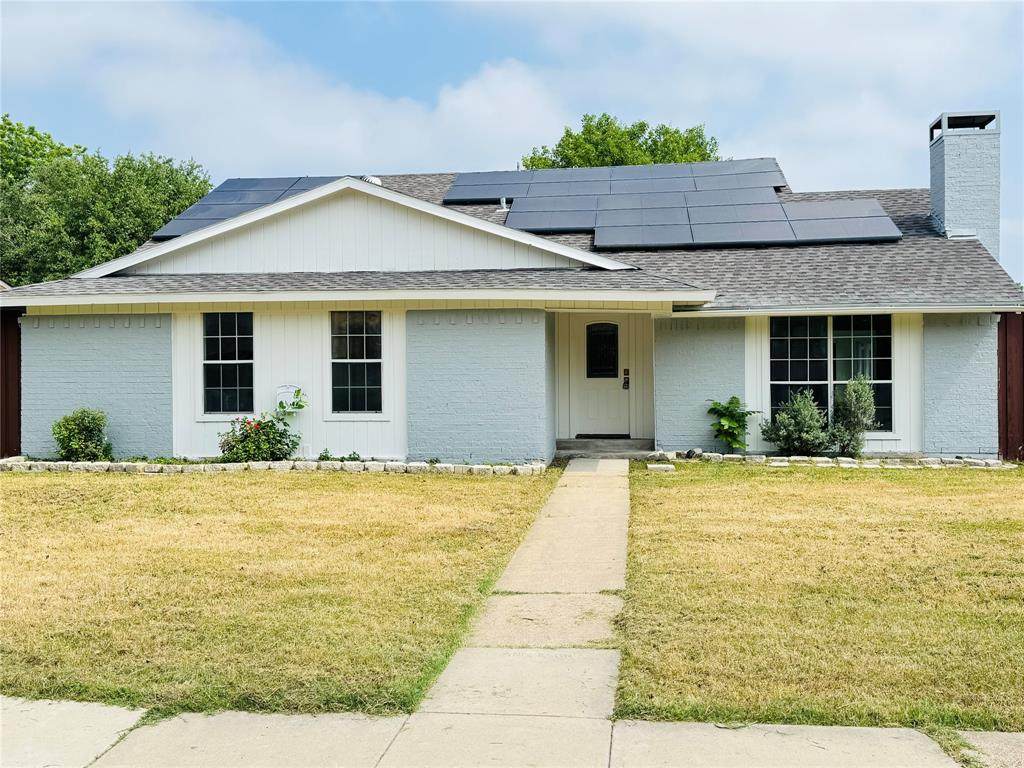 3317 Claymore Drive - Photo 1