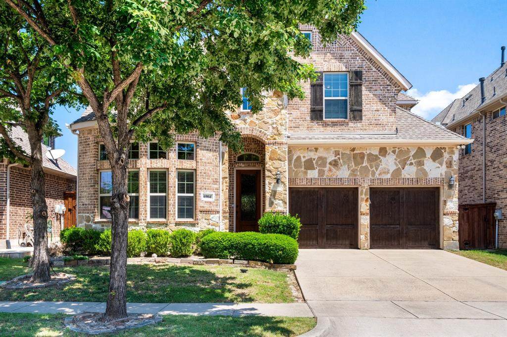 6904 Helena Way - Photo 1