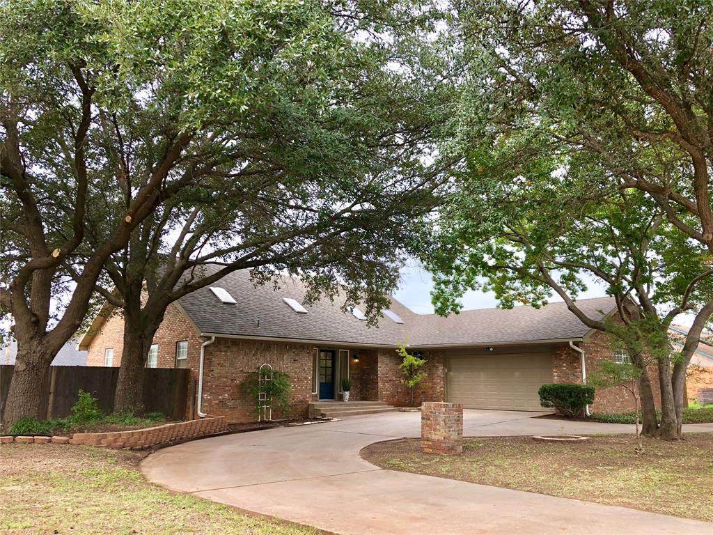 4626 Catclaw Drive - Photo 1
