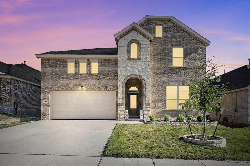 5244 Mountain Top Trail - Photo 1