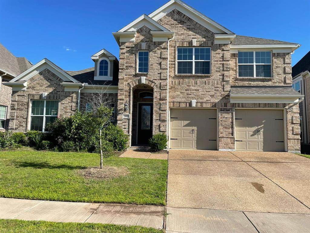 300 Dominion Drive - Photo 1