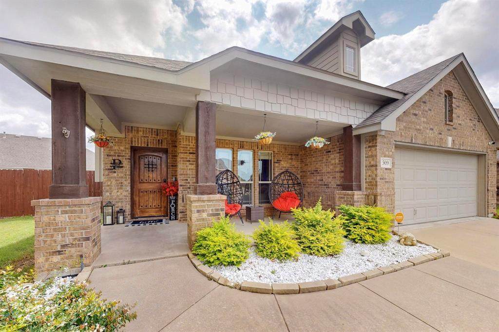 509 Highpoint Lane - Photo 1