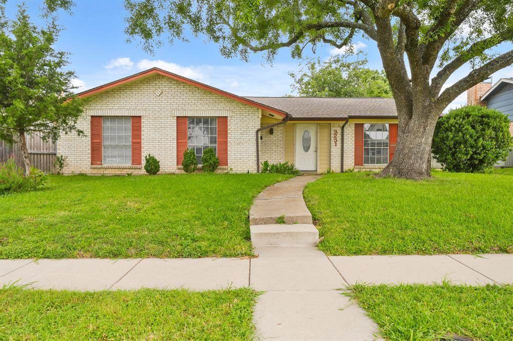 3231 Rockne Lane - Photo 1