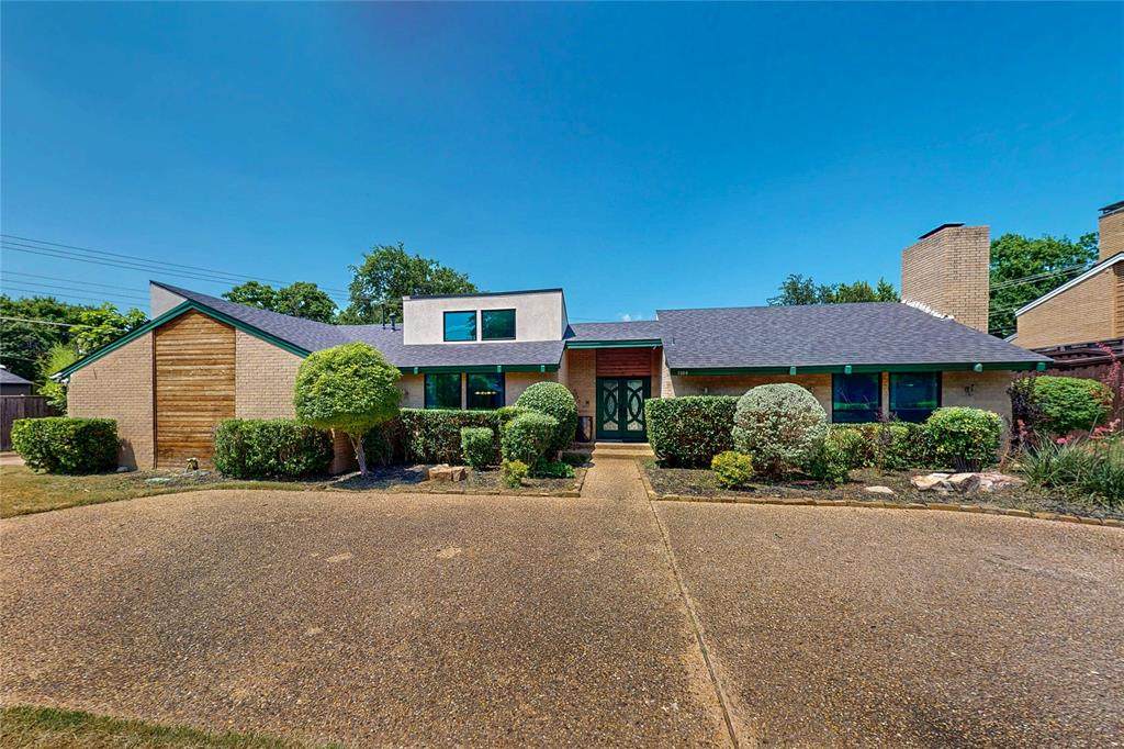 7109 Alpha Road - Photo 1