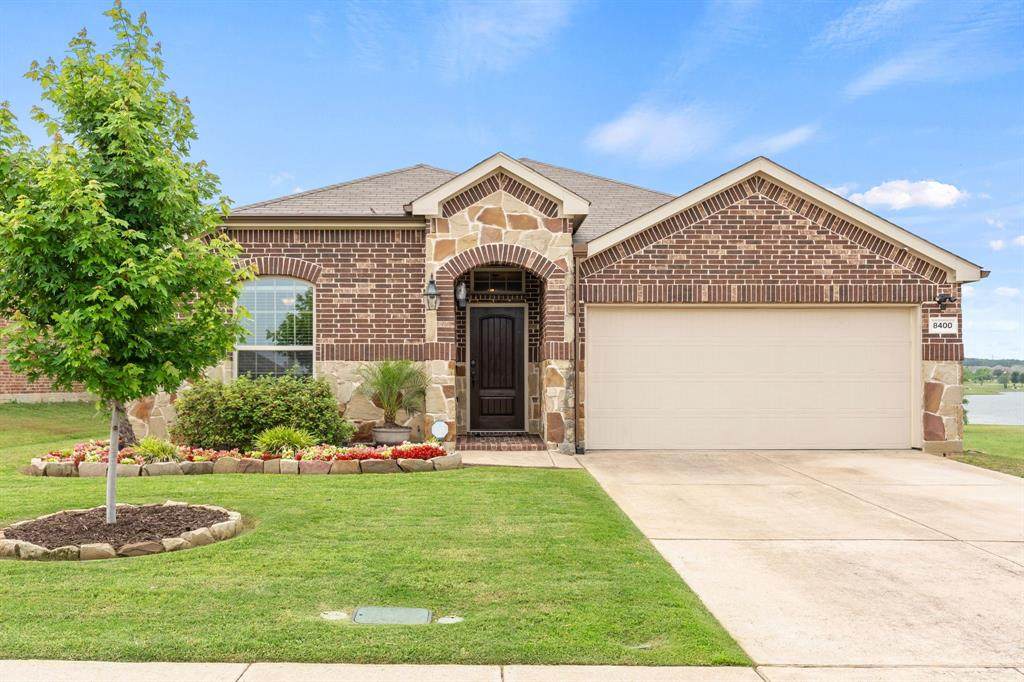 8400 Sioux Trail - Photo 1