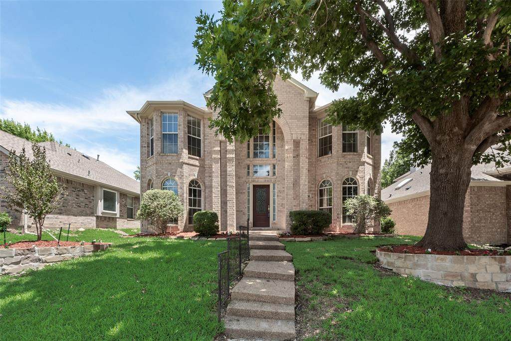 3448 Lark Meadow Way - Photo 1
