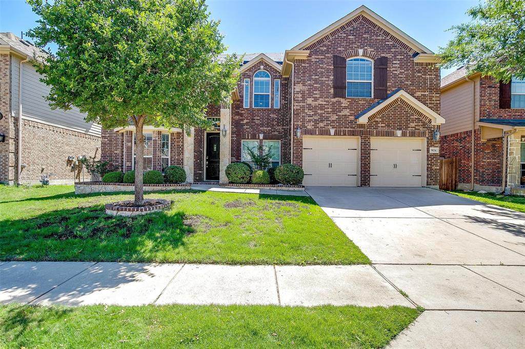 9836 Amaranth Drive - Photo 1