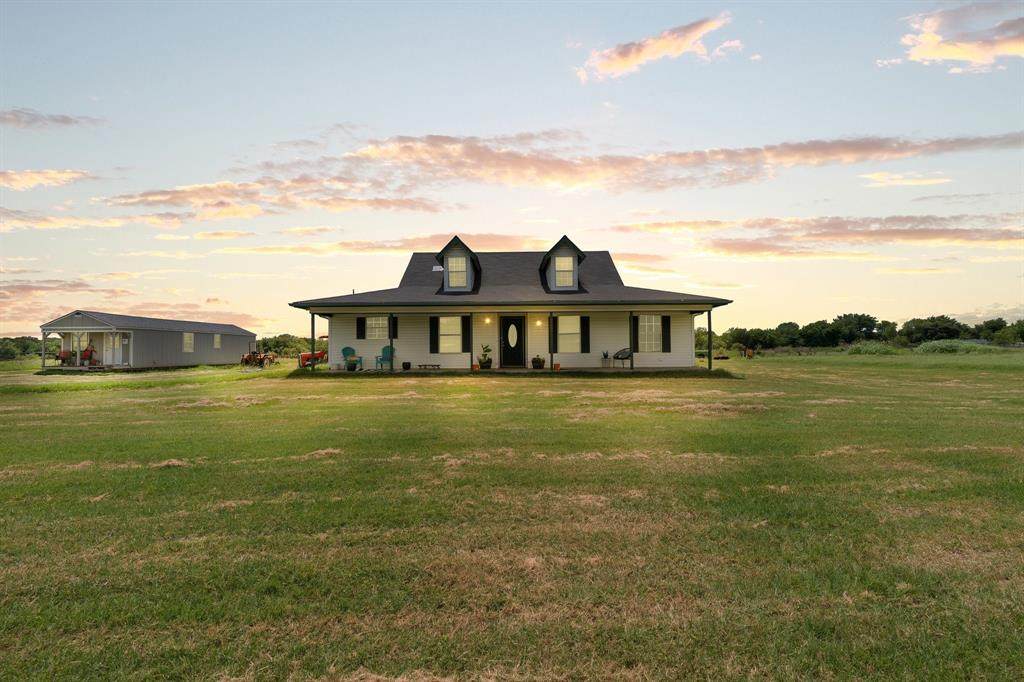 2600 Dave Angel Road - Photo 1