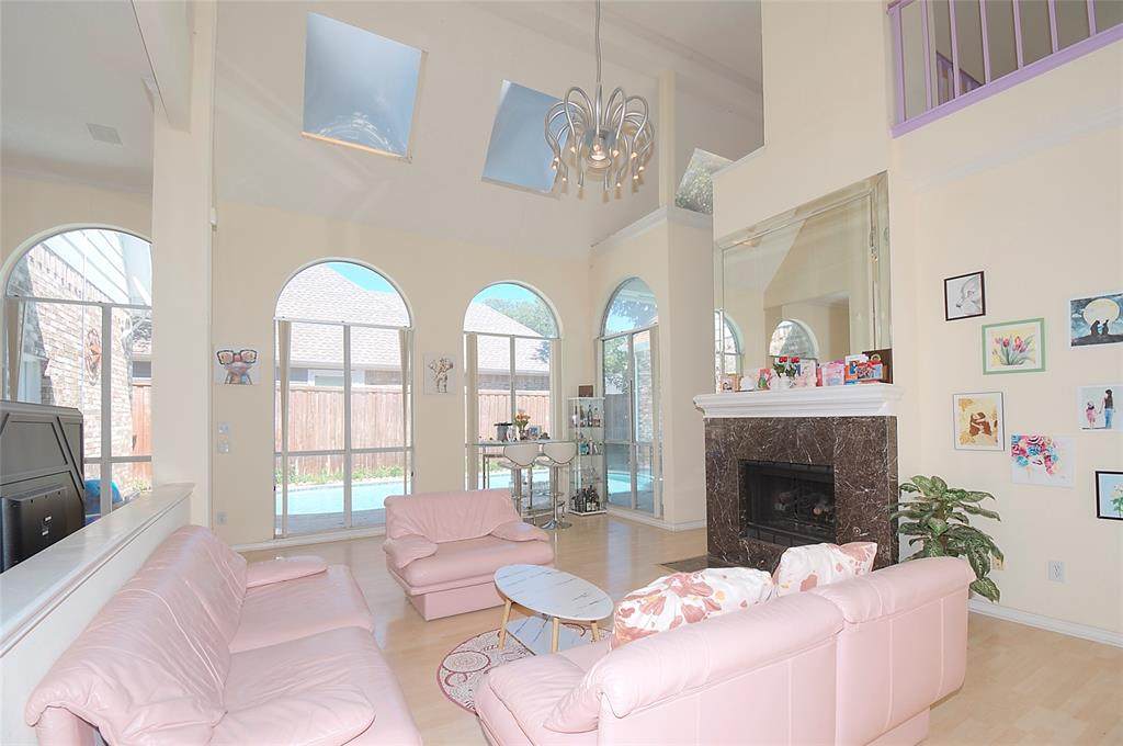 4636 Reunion Drive - Photo 1